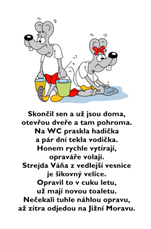 Příhody Myšáka 97